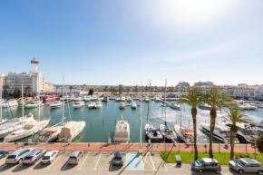 Apart-rent Apartament Port Grec 0157